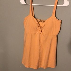 Victoria’s Secret bra tank top